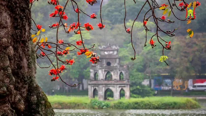 25 năm Hà Nội 'Thành phố vì hòa bình'