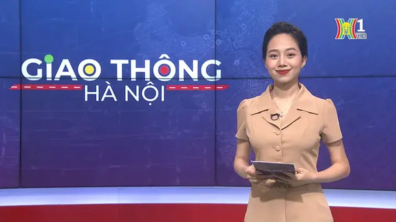 Giao thông Hà Nội | 16/07/2024