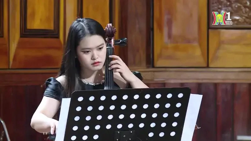 Cuộc phiêu lưu nhỏ