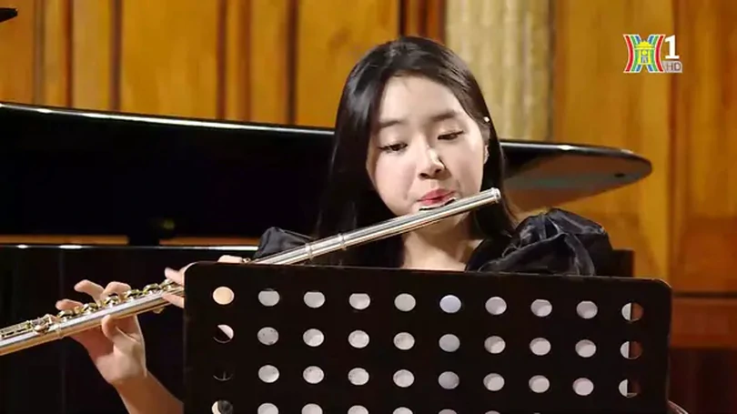 Vị thần núi sau tuyết