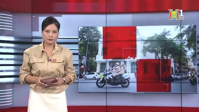 Bản tin 141 | 16/07/2024