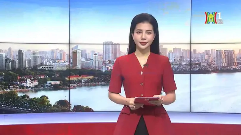 Chương trình Thời sự 9h00 | 16/07/2024