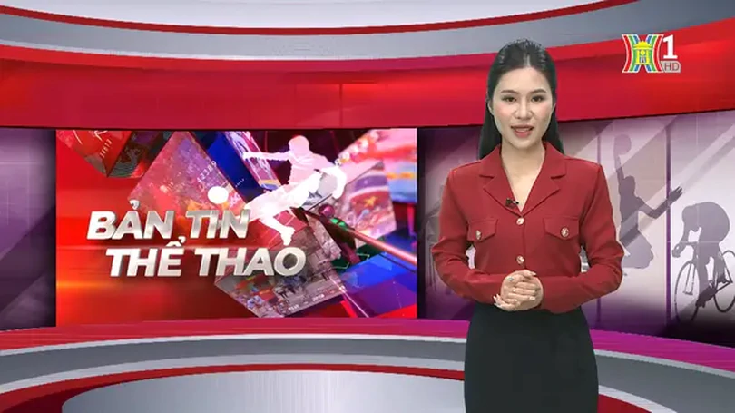 Bản tin Thể thao | 16/07/2024
