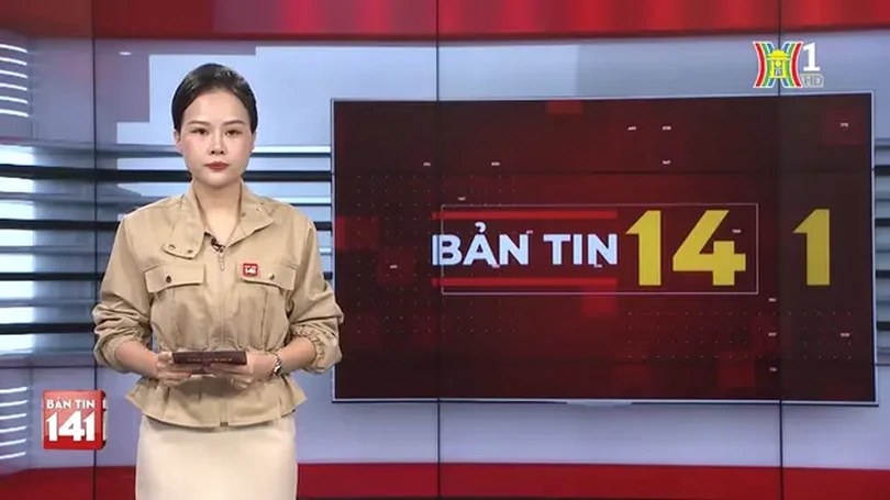 Bản tin 141 | 17/07/2024