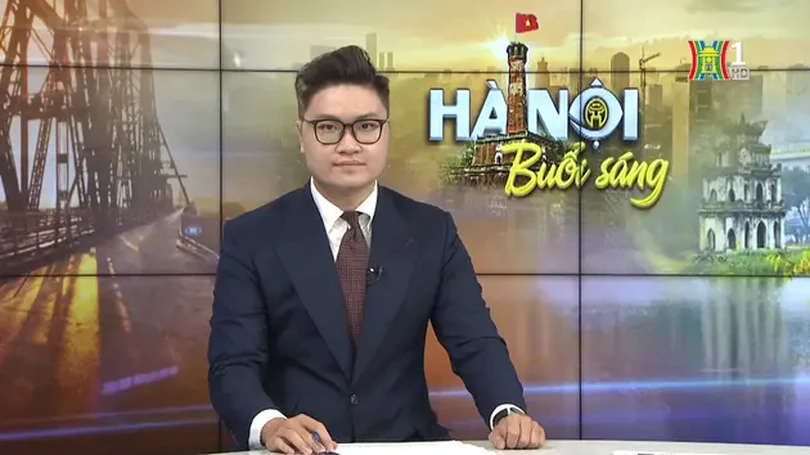 Chương trình Hà Nội buổi sáng | 17/07/2024