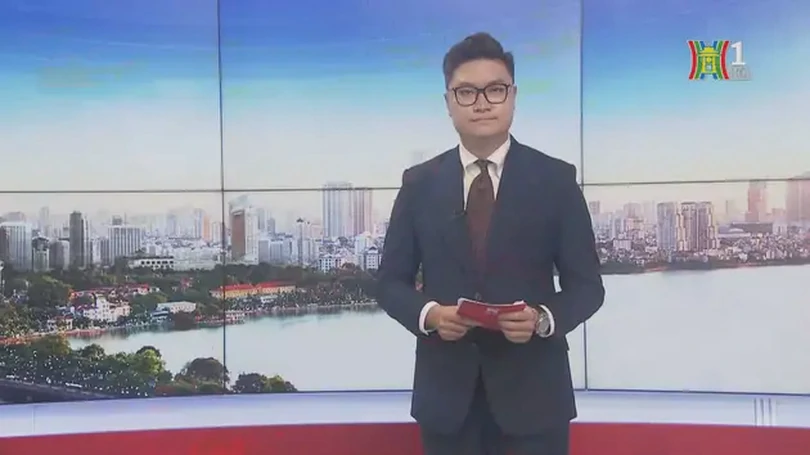 Chương trình Thời sự 9h00 | 17/07/2024