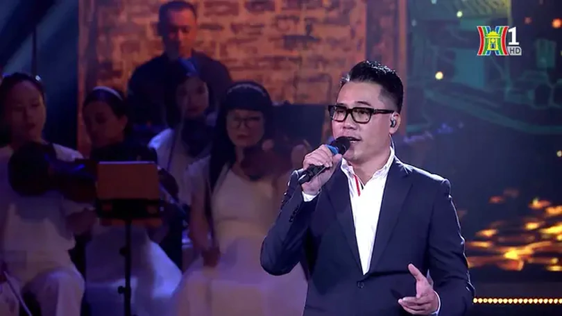 Hướng về Hà Nội