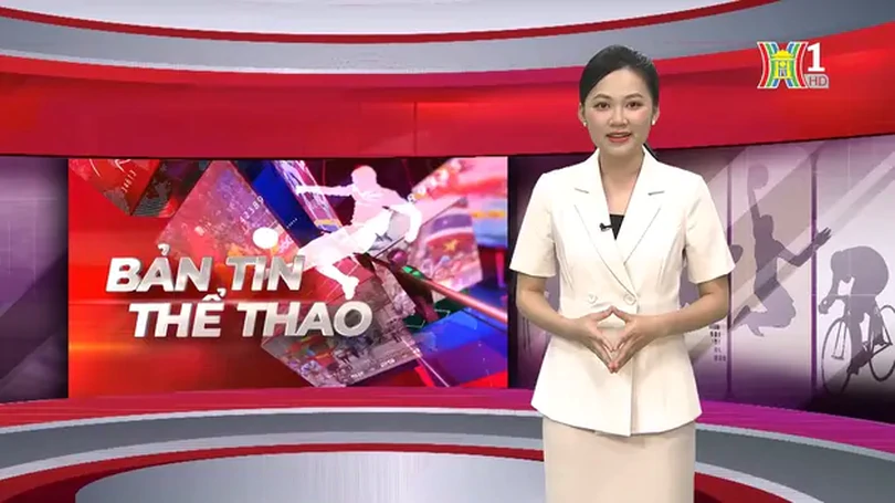 Bản tin Thể thao | 17/07/2024