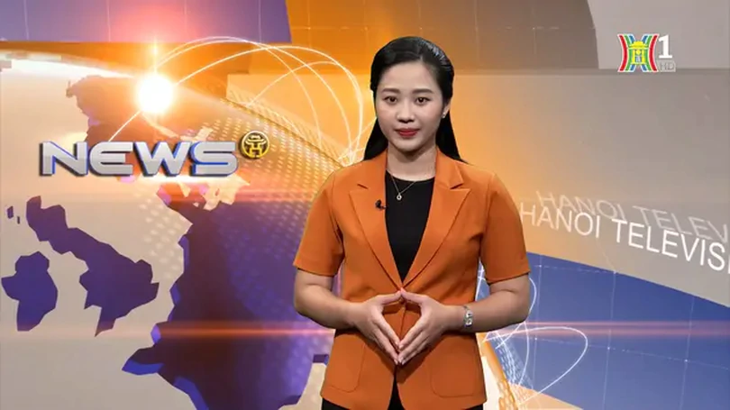 HANOITV News | 17/07/2024