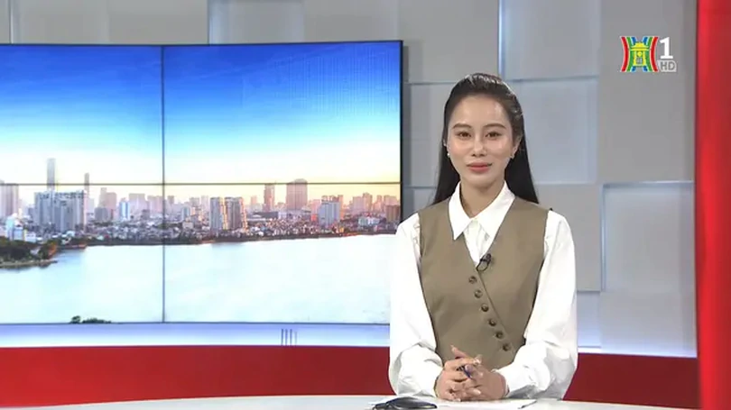 Chương trình Thời sự 23h00 | 17/07/2024