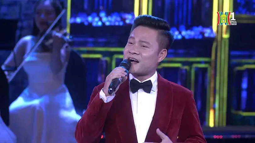 Cảm xúc tháng mười