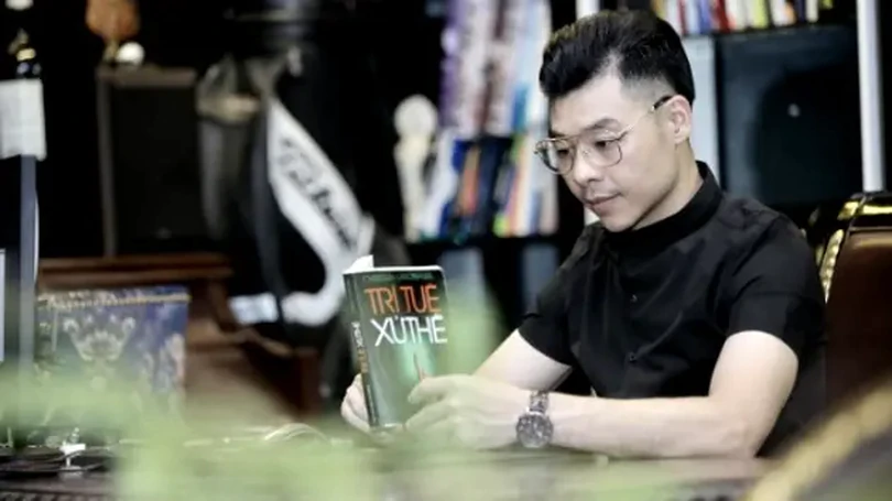 Hà Nội của tôi