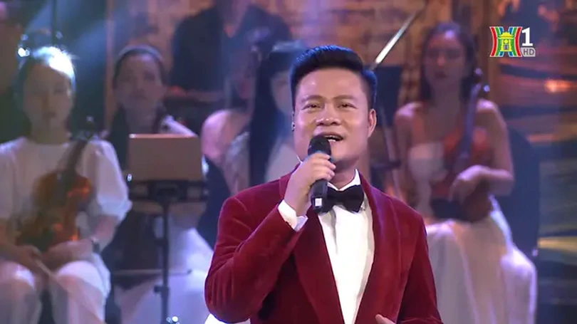 Ngẫu hứng sông Hồng