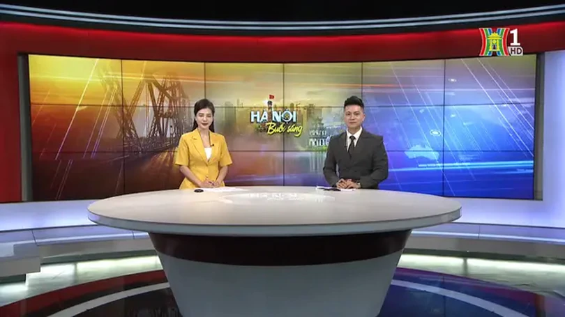 Chương trình Hà Nội buổi sáng | 18/07/2024