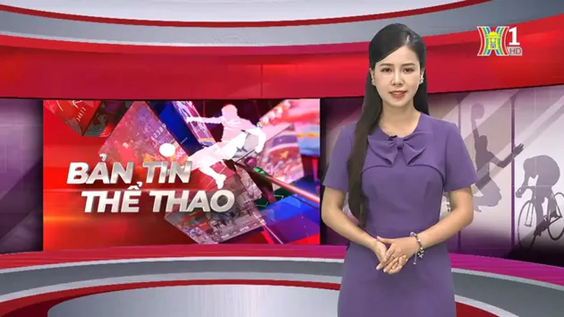 Bản tin Thể thao | 18/07/2024