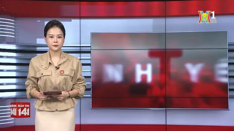 Bản tin 141 | 18/07/2024