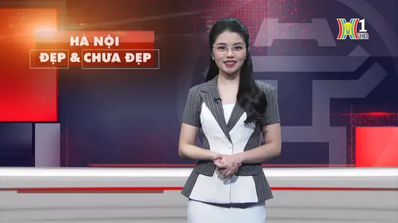 Hà Nội đẹp và chưa đẹp | 18/07/2024