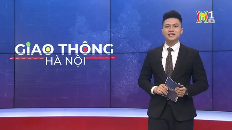 Giao thông Hà Nội | 18/07/2024
