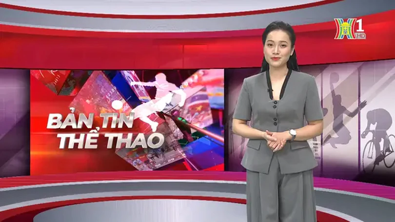 Bản tin Thể thao | 19/07/2024