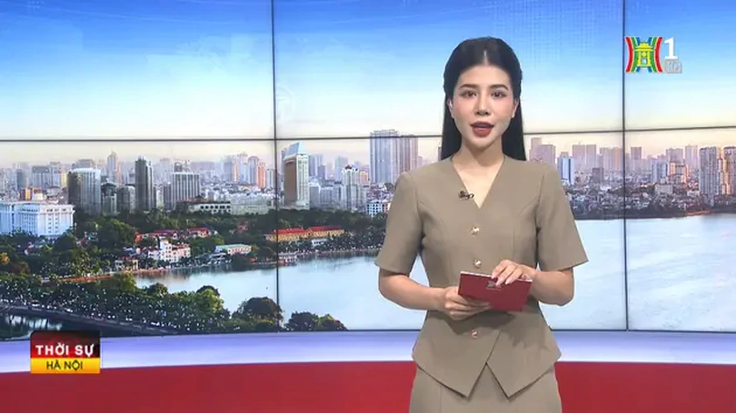 Chương trình Thời sự 9h00 | 19/07/2024
