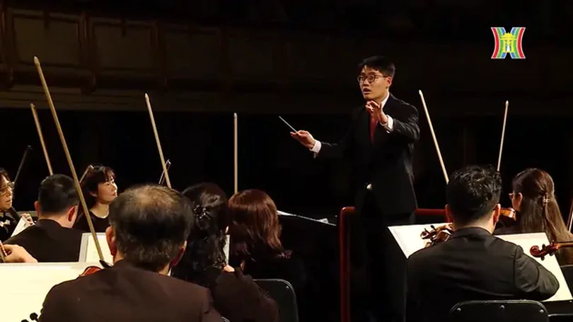 Chương IV: Finale  Allegromolto