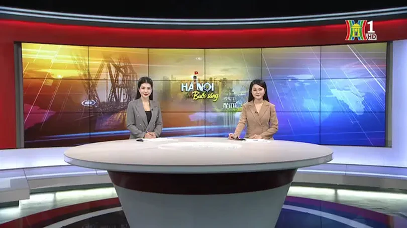 Chương trình Hà Nội buổi sáng | 19/07/2024