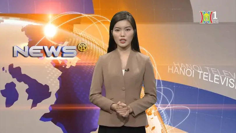 HANOITV News | 19/07/2024