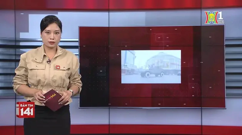 Bản tin 141 | 19/07/2024