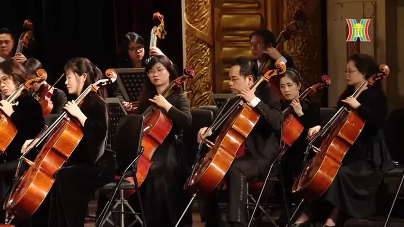Chương III: Scherzo Allegro vivace