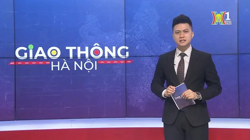 Giao thông Hà Nội | 19/07/2024