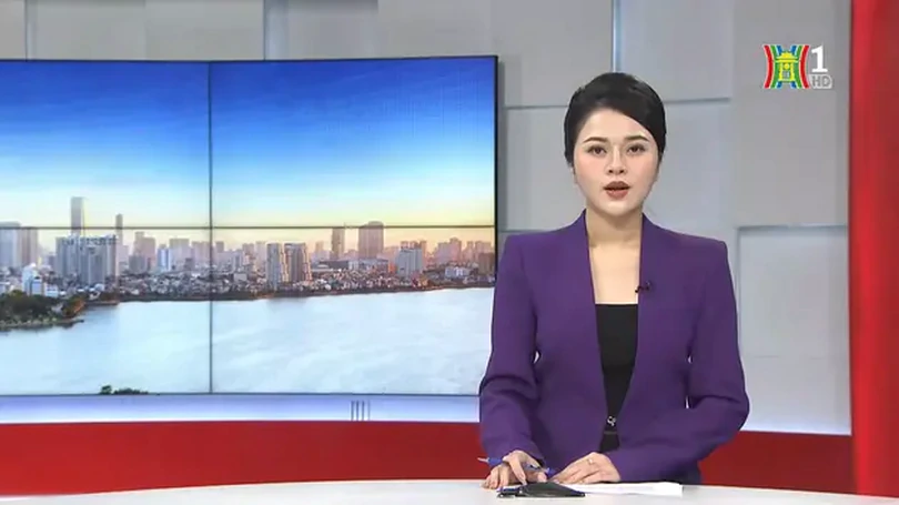 Chương trình Thời sự 23h00 | 19/07/2024