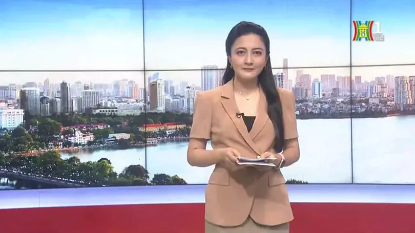 Chương trình Thời sự 15h00 | 19/07/2024