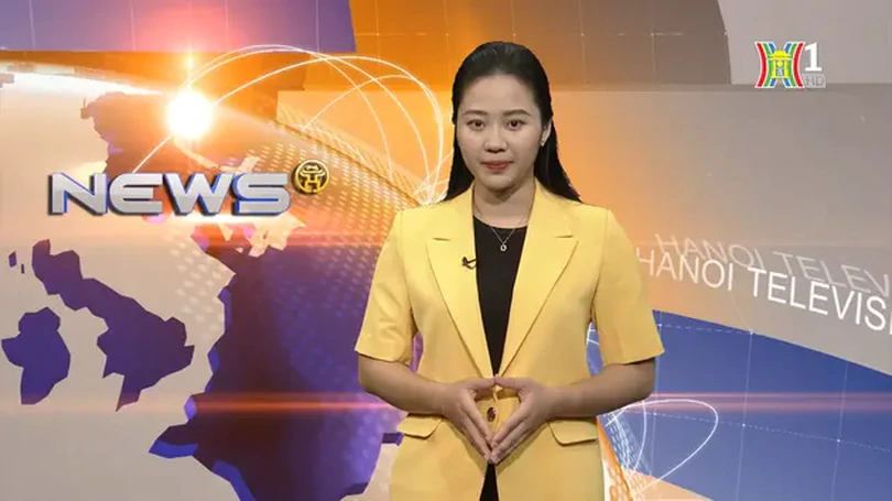HANOITV News | 18/07/2024