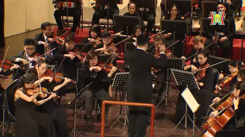 Chương II: Marcia funebre Adagio assai