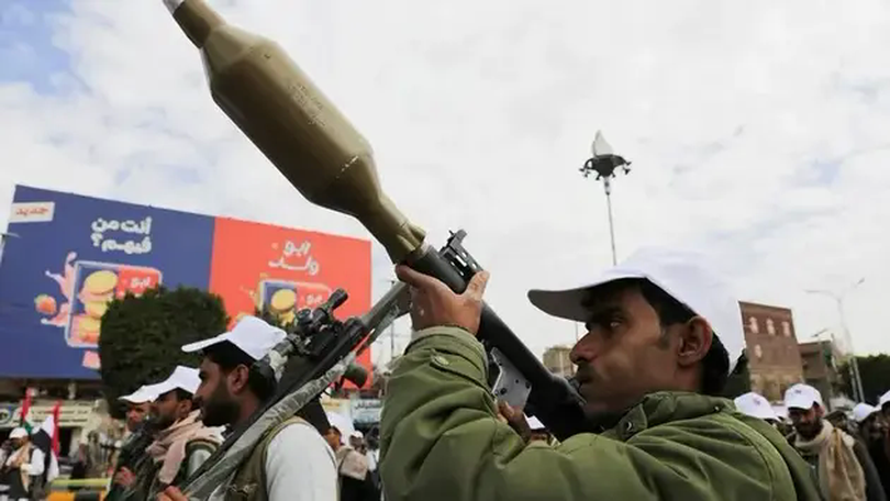 Houthi tấn công Israel bằng máy bay không người lái