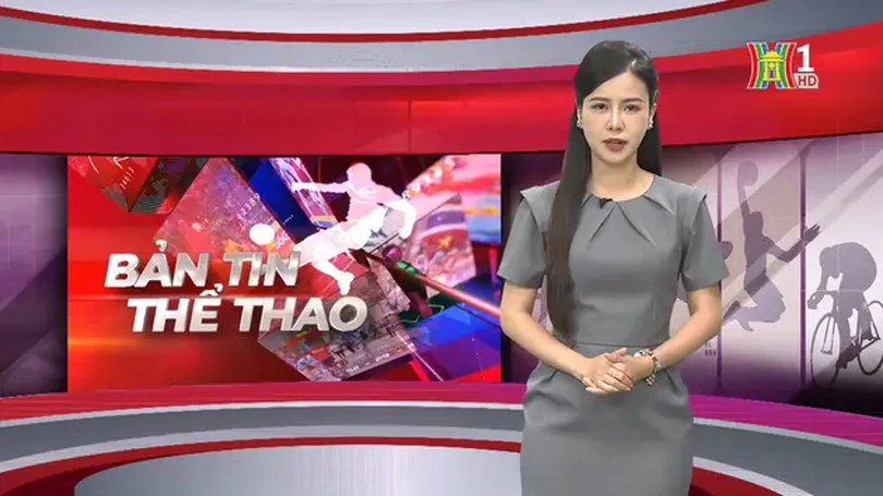 Bản tin Thể thao | 20/07/2024