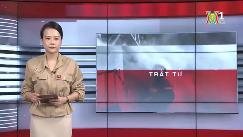 Bản tin 141 | 20/07/2024