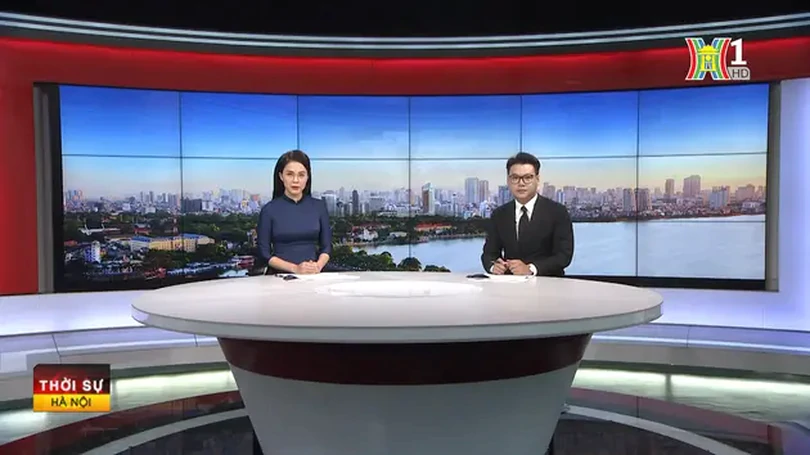 Chương trình Thời sự 18h30 | 20/07/2024