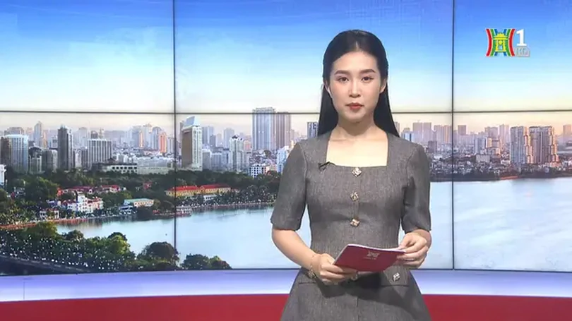 Chương trình Thời sự 9h00 | 20/07/2024