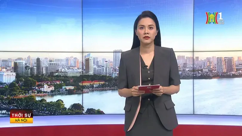 Chương trình Thời sự 15h00 | 20/07/2024