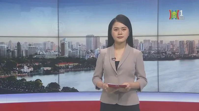 Chương trình Thời sự 15h00 | 21/07/2024