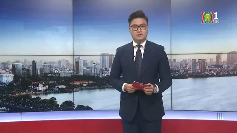Chương trình Thời sự 9h00 | 21/07/2024
