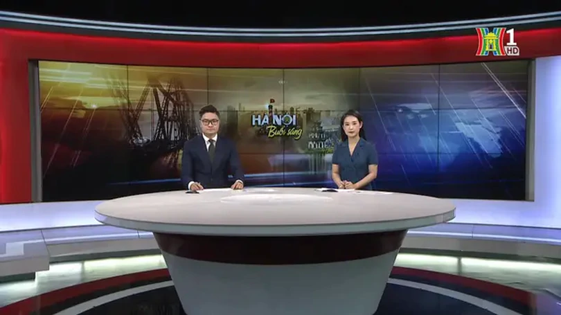 Chương trình Hà Nội buổi sáng | 21/07/2024