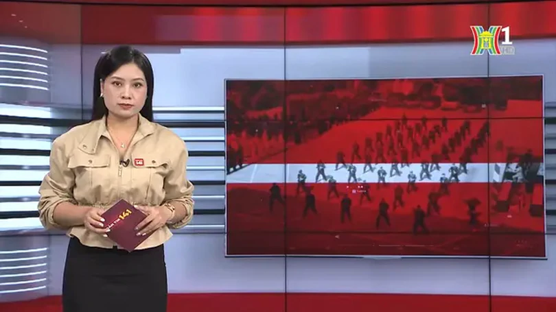 Bản tin 141 | 21/07/2024
