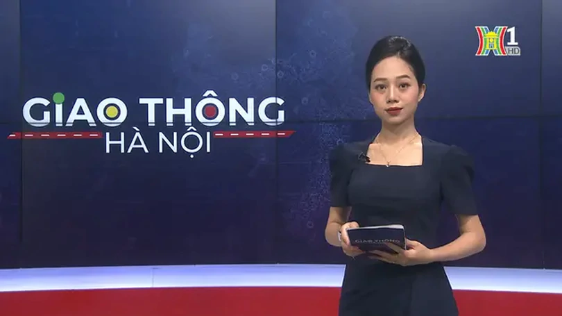 Giao thông Hà Nội | 21/07/2024