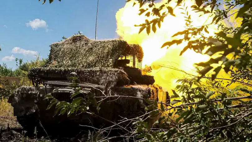 Nga phá hủy hai bệ phóng Patriot