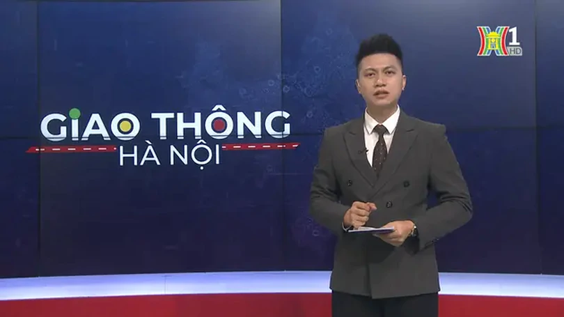 Giao thông Hà Nội | 22/07/2024