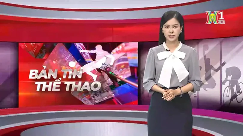Bản tin Thể thao | 22/07/2024