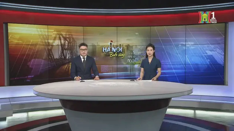 Chương trình Hà Nội buổi sáng | 22/07/2024