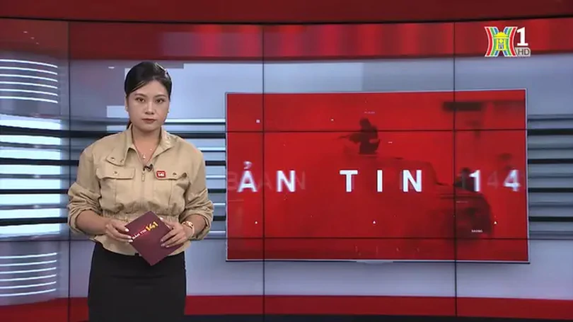 Bản tin 141 | 22/07/2024